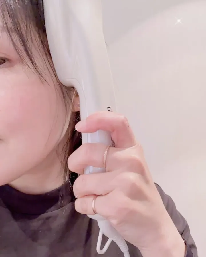 温めて不調を整える奈良県桜井市の健康美サロン、アメシストです...